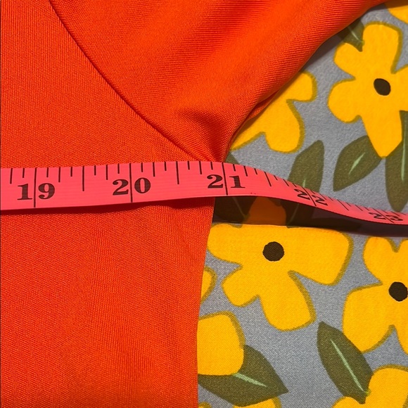 NHL Philadelphia‎ Flyers Orange Short Sleeve Hockey Tee Shirt T-Shirt Large - Picture 6 of 7